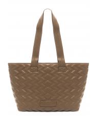 LA MARTINA ANGELINA Shopping Bag taupe - Women&rsquo;s Bags - 4