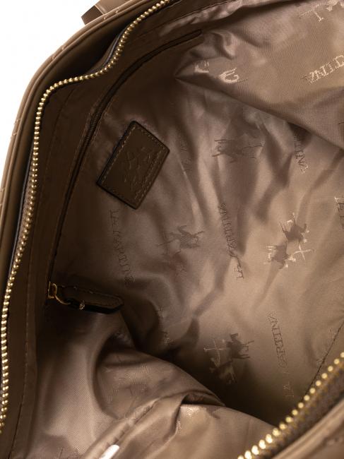 ANGELINA Shopping Bag taupe - Women&rsquo;s Bags