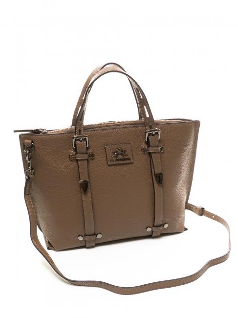 ALE Handbag, with shoulder strap taupe - Women&rsquo;s Bags
