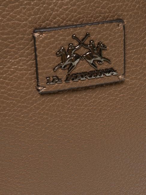 ALE Handbag, with shoulder strap taupe - Women&rsquo;s Bags
