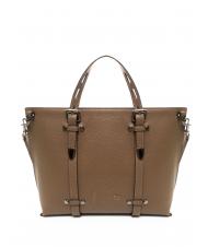 LA MARTINA ALE Handbag, with shoulder strap taupe - Women&rsquo;s Bags - 4