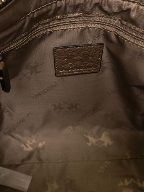 ALE Handbag, with shoulder strap taupe - Women&rsquo;s Bags