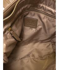 LA MARTINA ANGELINA Hand shopper, with shoulder strap taupe - Women&rsquo;s Bags - 5