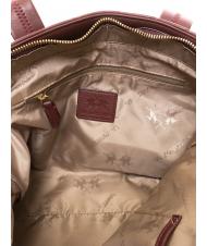 LA MARTINA ANGELINA Shopping Bag burgundy - Women&rsquo;s Bags - 5