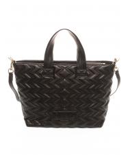 LA MARTINA ANGELINA Hand shopper, with shoulder strap black - Women&rsquo;s Bags - 4