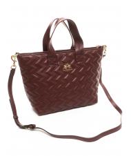 LA MARTINA ANGELINA Hand shopper, with shoulder strap - Women&rsquo;s Bags