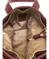 LA MARTINA ANGELINA Hand shopper, with shoulder strap burgundy - Women&rsquo;s Bags - 5