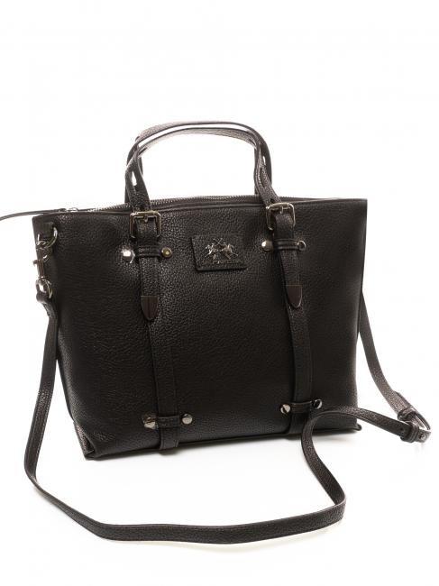 ALE Handbag, with shoulder strap black - Women&rsquo;s Bags