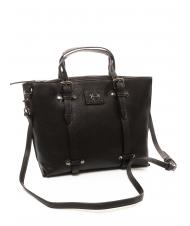 LA MARTINA ALE Handbag, with shoulder strap black - Women&rsquo;s Bags - 2