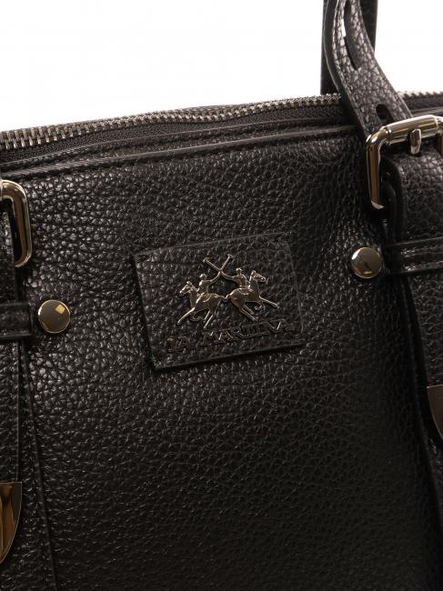 ALE Handbag, with shoulder strap black - Women&rsquo;s Bags