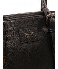 LA MARTINA ALE Handbag, with shoulder strap black - Women&rsquo;s Bags - 3