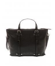 LA MARTINA ALE Handbag, with shoulder strap black - Women&rsquo;s Bags - 4