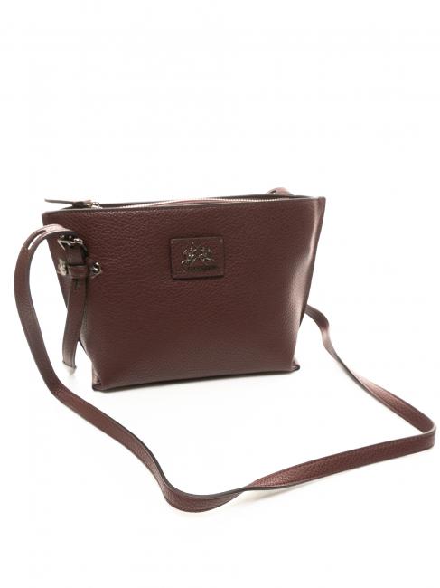 ALE shoulder bag burgundy - Women&rsquo;s Bags