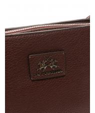 LA MARTINA ALE shoulder bag burgundy - Women&rsquo;s Bags - 3