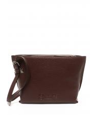 LA MARTINA ALE shoulder bag burgundy - Women&rsquo;s Bags - 4