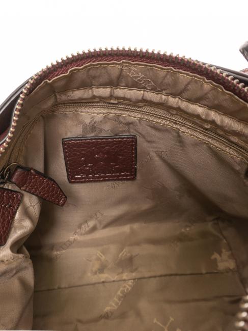 ALE shoulder bag burgundy - Women&rsquo;s Bags
