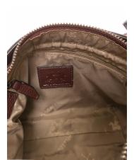 LA MARTINA ALE shoulder bag burgundy - Women&rsquo;s Bags - 5