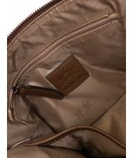 LA MARTINA HERITAGE Shoulder clutch bag Brown - Women&rsquo;s Bags - 5