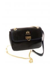 LA MARTINA GERALDINA Shoulder / crossbody bag black - Women&rsquo;s Bags - 2