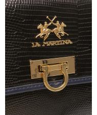 LA MARTINA GERALDINA Shoulder / crossbody bag black - Women&rsquo;s Bags - 3