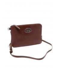 LA MARTINA HERITAGE Shoulder clutch bag burgundy - Women&rsquo;s Bags - 2