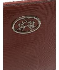 LA MARTINA HERITAGE Shoulder clutch bag burgundy - Women&rsquo;s Bags - 3