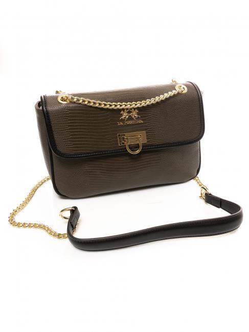 GERALDINA Shoulder / crossbody bag GREY - Women&rsquo;s Bags