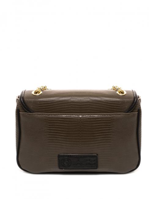 GERALDINA Shoulder / crossbody bag GREY - Women&rsquo;s Bags