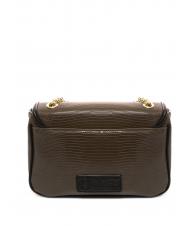 LA MARTINA GERALDINA Shoulder / crossbody bag GREY - Women&rsquo;s Bags - 4