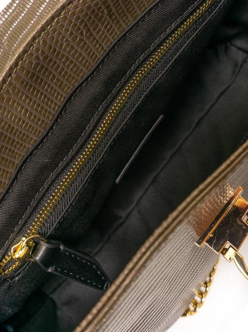 GERALDINA Shoulder / crossbody bag GREY - Women&rsquo;s Bags