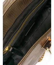 LA MARTINA GERALDINA Shoulder / crossbody bag GREY - Women&rsquo;s Bags - 5