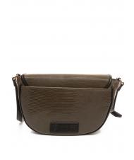 LA MARTINA GERALDINA shoulder bag GREY - Women&rsquo;s Bags - 4