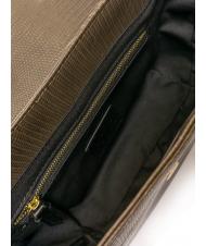LA MARTINA GERALDINA shoulder bag GREY - Women&rsquo;s Bags - 5