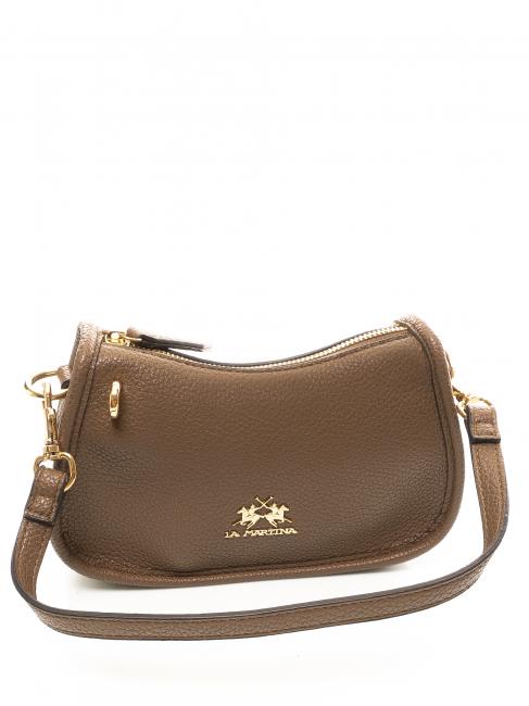 DANILA Shoulder bag taupe - Women&rsquo;s Bags