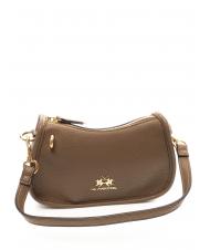 LA MARTINA DANILA Shoulder bag taupe - Women&rsquo;s Bags - 3
