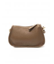 LA MARTINA DANILA Shoulder bag taupe - Women&rsquo;s Bags - 5