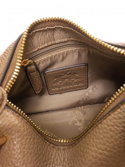 DANILA Shoulder bag taupe - Women&rsquo;s Bags