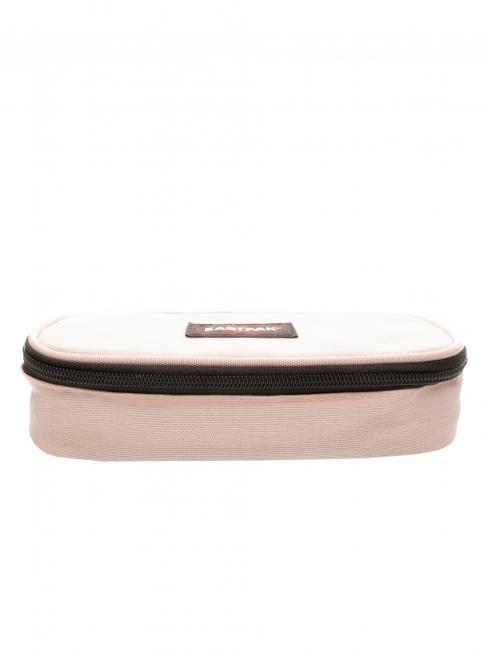 OVAL SINGLE Pencil case resting rose - Cases and Accessories