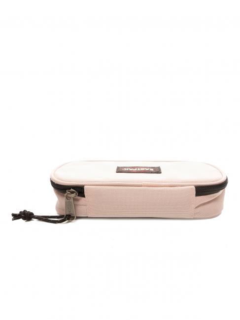 OVAL SINGLE Pencil case resting rose - Cases and Accessories