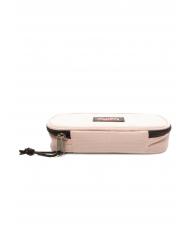 EASTPAK OVAL SINGLE Pencil case resting rose - Cases and Accessories - 3