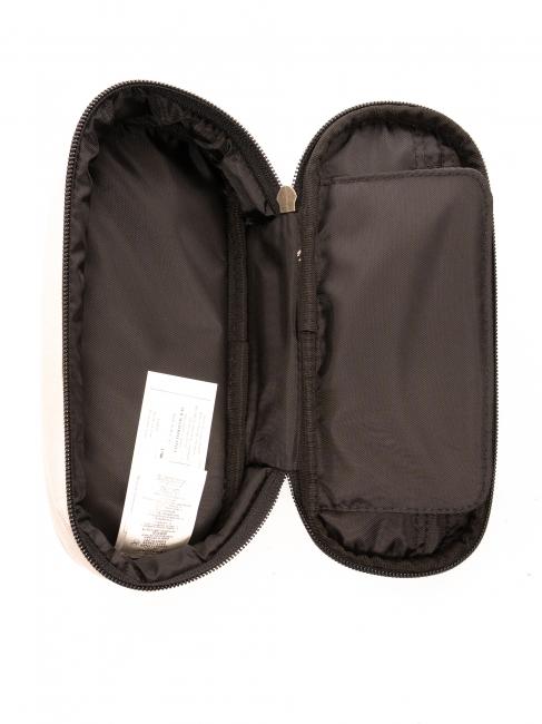 OVAL SINGLE Pencil case resting rose - Cases and Accessories