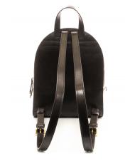 THE BRIDGE GIOVANNA Leather backpack - Women’s Bags