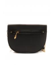 BEVERLY HILLS POLO CLUB ANGELINA Shoulder bag with flap Black - Women&rsquo;s Bags - 4