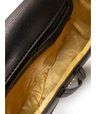 BEVERLY HILLS POLO CLUB ANGELINA Shoulder bag with flap Black - Women&rsquo;s Bags - 5