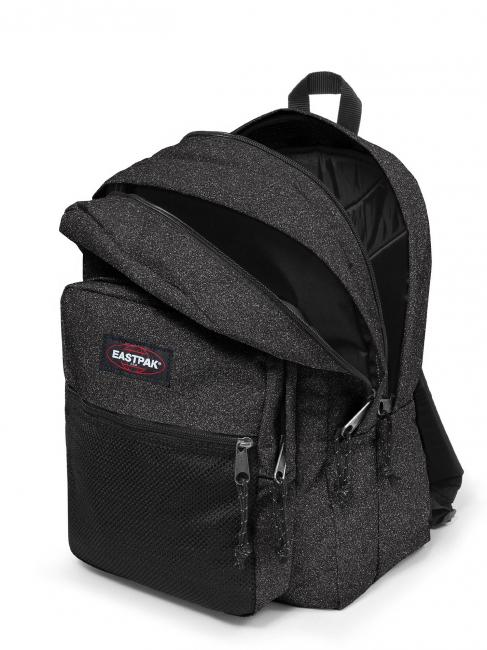 PINNACLE Backpack spark black - Backpacks & School and Leisure