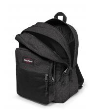 EASTPAK PINNACLE Backpack spark black - Backpacks & School and Leisure - 3