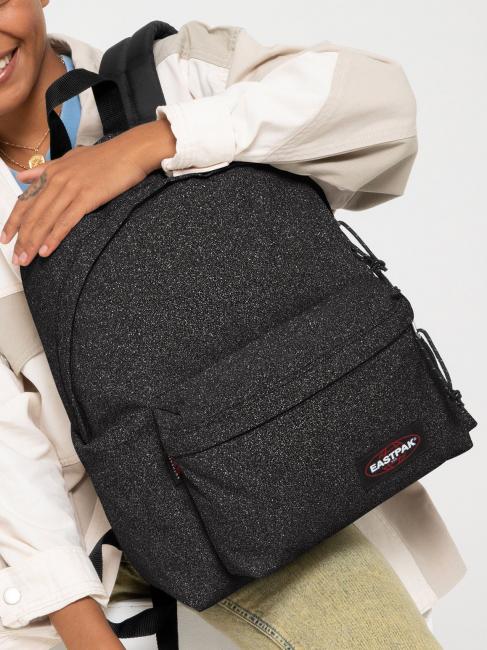 PADDED PAKR Backpack spark black - Backpacks & School and Leisure