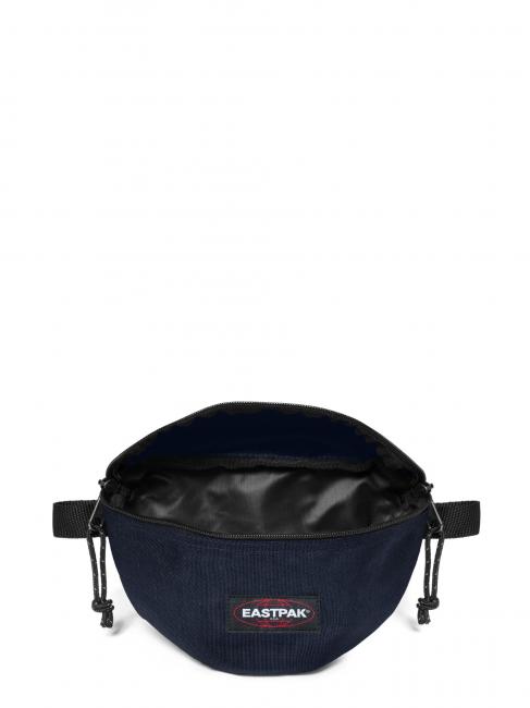 SPRINGER Waist bag ultramari - Hip pouches