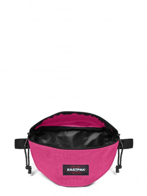 SPRINGER Waist bag pink escape - Hip pouches