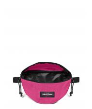 EASTPAK SPRINGER Waist bag pink escape - Hip pouches - 3